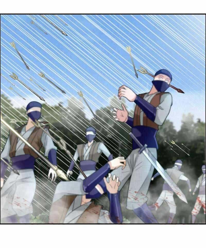 Trò Chơi Nuôi Dưỡng Này Hơi Nham Hiểm Chap 43 - Next Chap 44