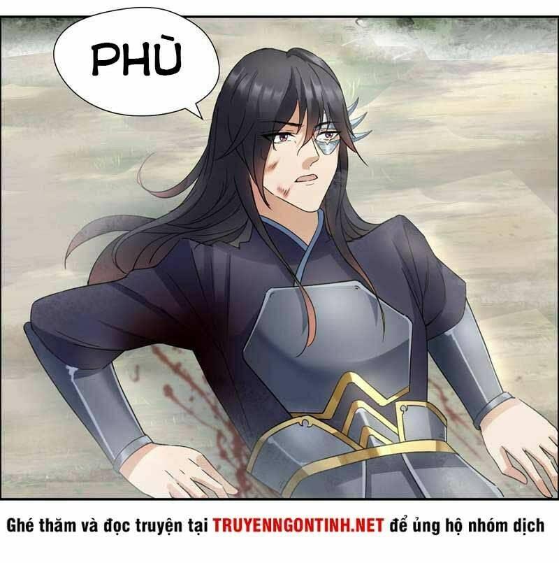 Trò Chơi Nuôi Dưỡng Này Hơi Nham Hiểm Chap 43 - Next Chap 44