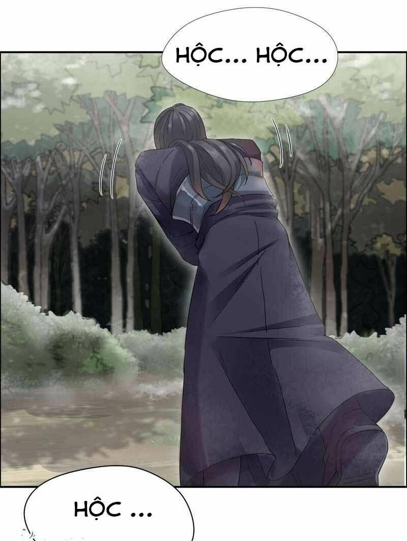 Trò Chơi Nuôi Dưỡng Này Hơi Nham Hiểm Chap 43 - Next Chap 44