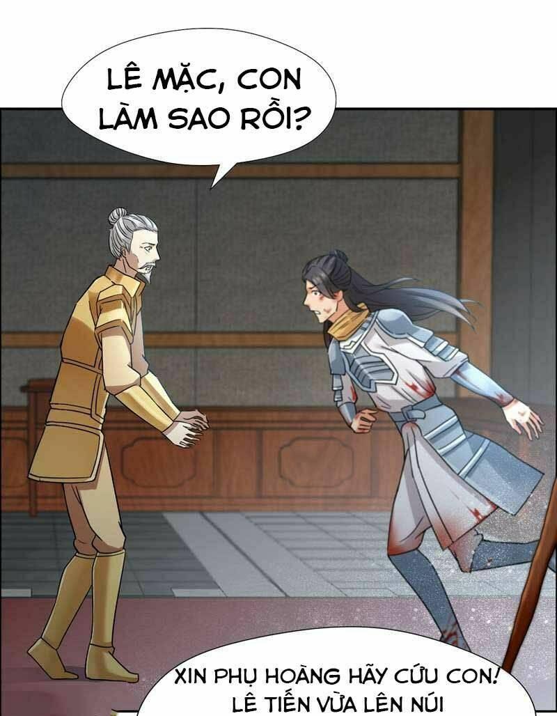 Trò Chơi Nuôi Dưỡng Này Hơi Nham Hiểm Chap 43 - Next Chap 44