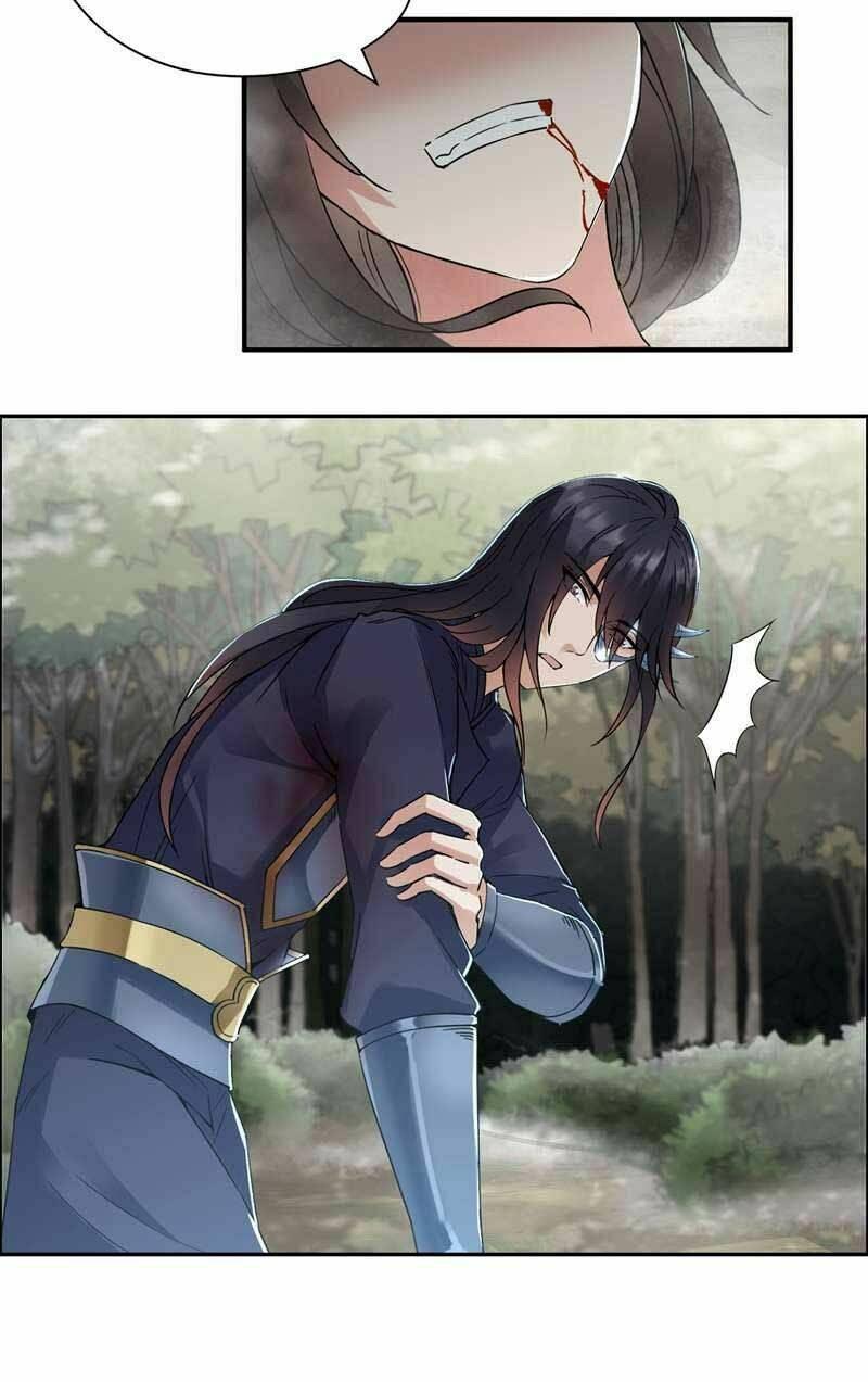 Trò Chơi Nuôi Dưỡng Này Hơi Nham Hiểm Chap 43 - Next Chap 44