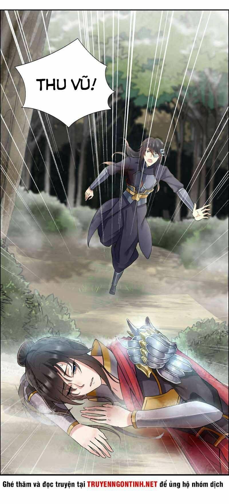 Trò Chơi Nuôi Dưỡng Này Hơi Nham Hiểm Chap 43 - Next Chap 44