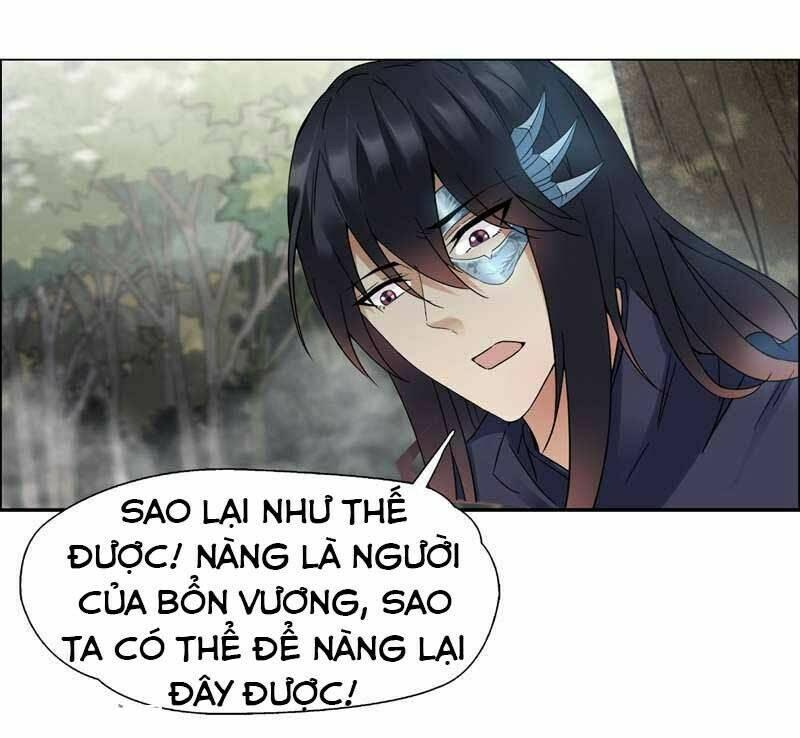 Trò Chơi Nuôi Dưỡng Này Hơi Nham Hiểm Chap 43 - Next Chap 44