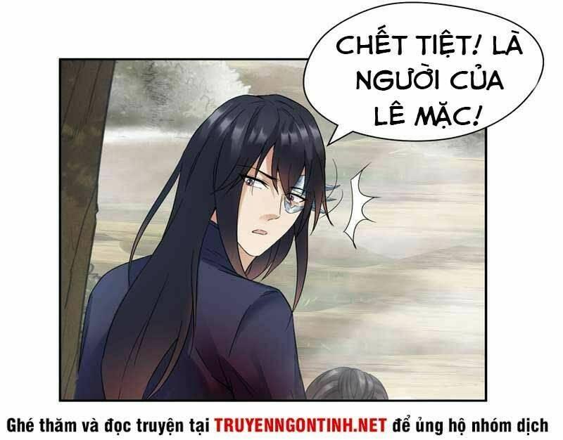 Trò Chơi Nuôi Dưỡng Này Hơi Nham Hiểm Chap 43 - Next Chap 44