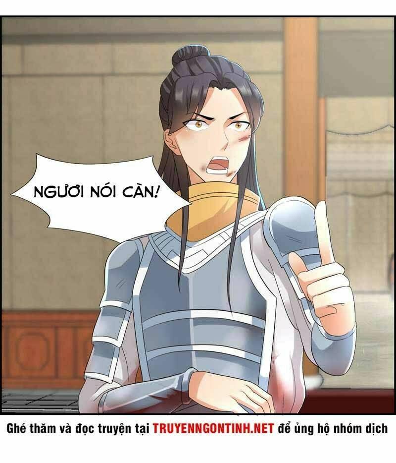 Trò Chơi Nuôi Dưỡng Này Hơi Nham Hiểm Chap 44 - Next Chap 45