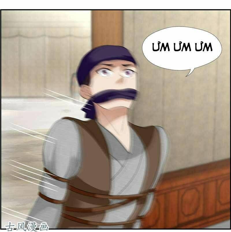 Trò Chơi Nuôi Dưỡng Này Hơi Nham Hiểm Chap 44 - Next Chap 45