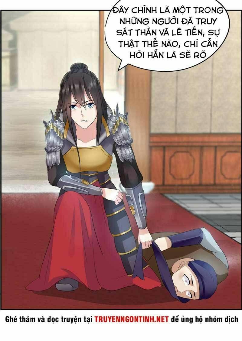 Trò Chơi Nuôi Dưỡng Này Hơi Nham Hiểm Chap 44 - Next Chap 45