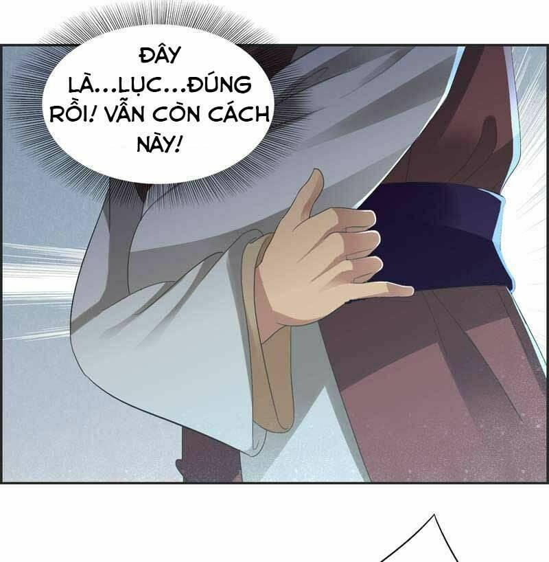 Trò Chơi Nuôi Dưỡng Này Hơi Nham Hiểm Chap 44 - Next Chap 45