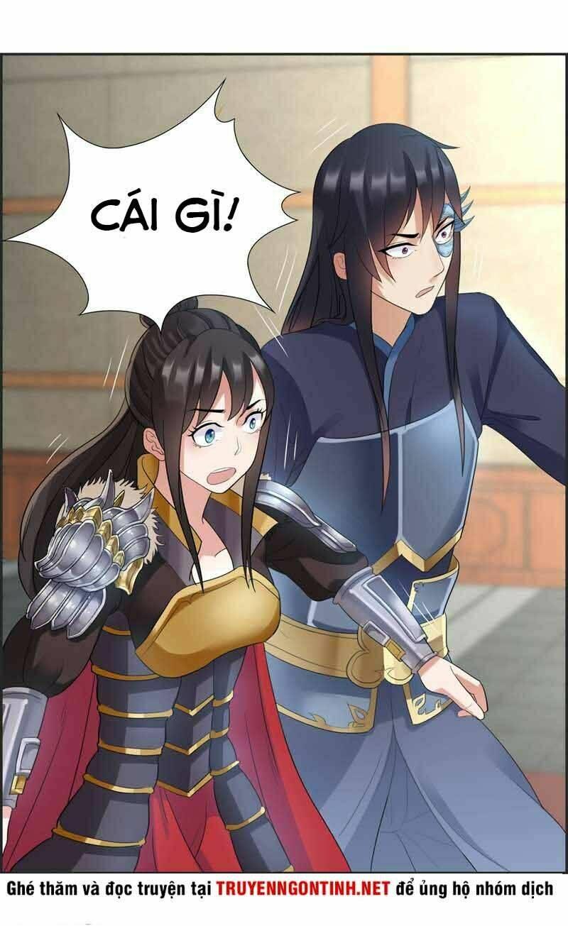 Trò Chơi Nuôi Dưỡng Này Hơi Nham Hiểm Chap 44 - Next Chap 45