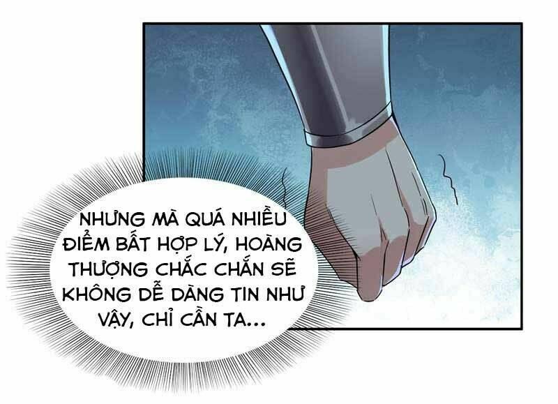 Trò Chơi Nuôi Dưỡng Này Hơi Nham Hiểm Chap 44 - Next Chap 45
