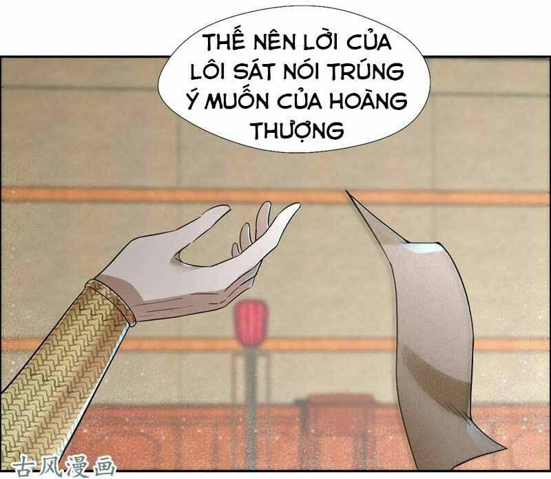Trò Chơi Nuôi Dưỡng Này Hơi Nham Hiểm Chap 44 - Next Chap 45