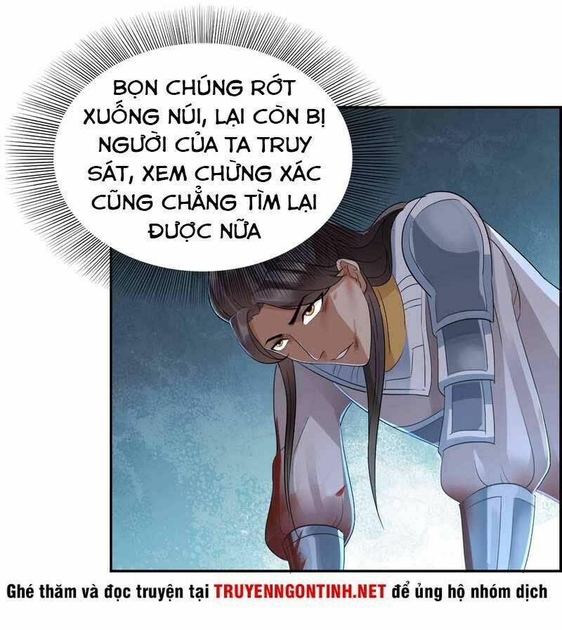 Trò Chơi Nuôi Dưỡng Này Hơi Nham Hiểm Chap 44 - Next Chap 45