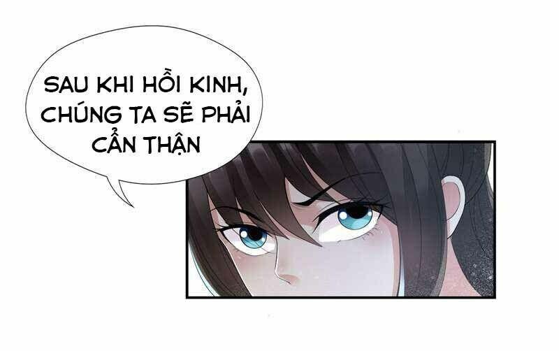 Trò Chơi Nuôi Dưỡng Này Hơi Nham Hiểm Chap 45 - Next Chap 46