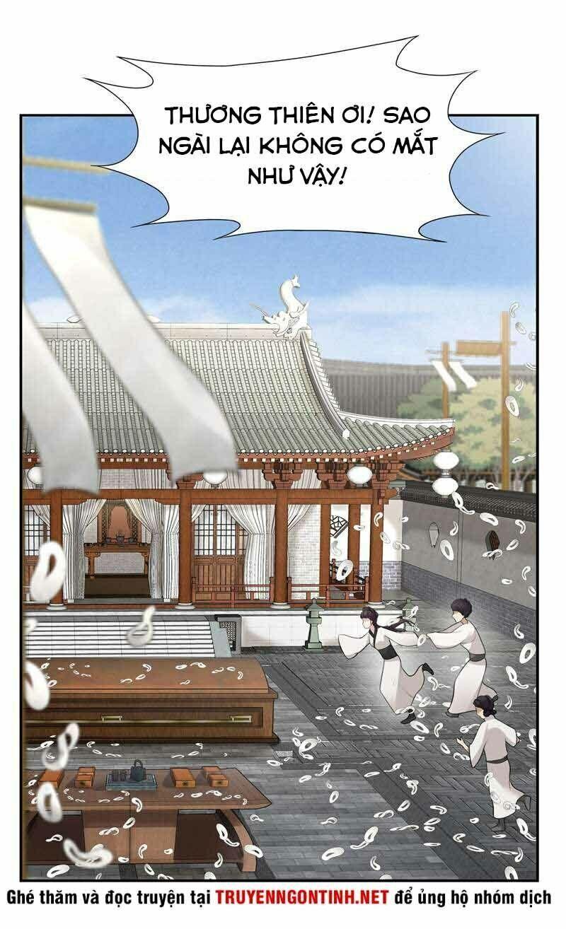 Trò Chơi Nuôi Dưỡng Này Hơi Nham Hiểm Chap 45 - Next Chap 46