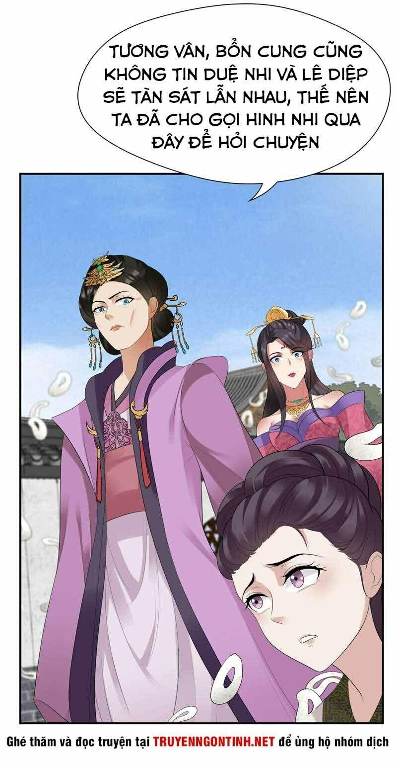 Trò Chơi Nuôi Dưỡng Này Hơi Nham Hiểm Chap 45 - Next Chap 46