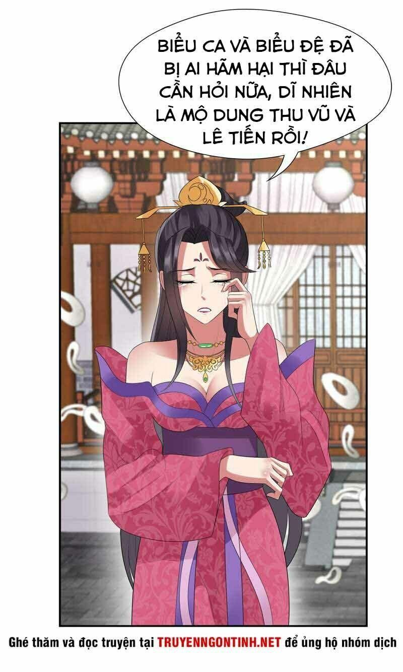 Trò Chơi Nuôi Dưỡng Này Hơi Nham Hiểm Chap 45 - Next Chap 46