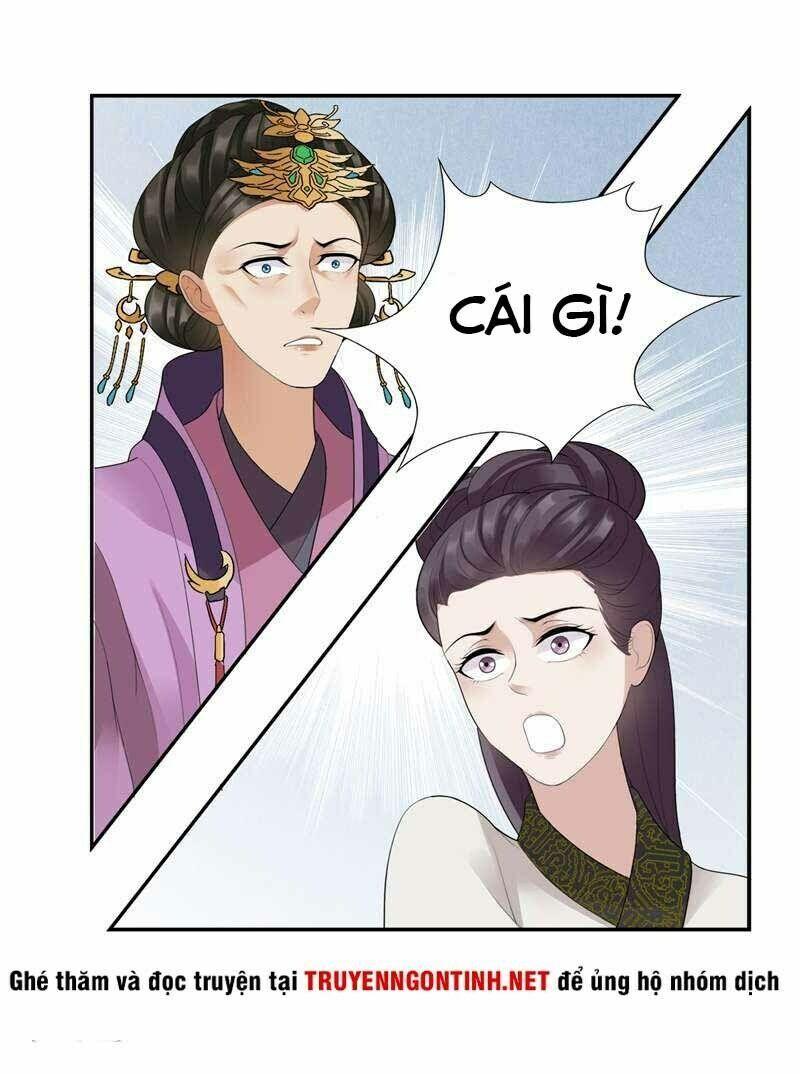 Trò Chơi Nuôi Dưỡng Này Hơi Nham Hiểm Chap 45 - Next Chap 46