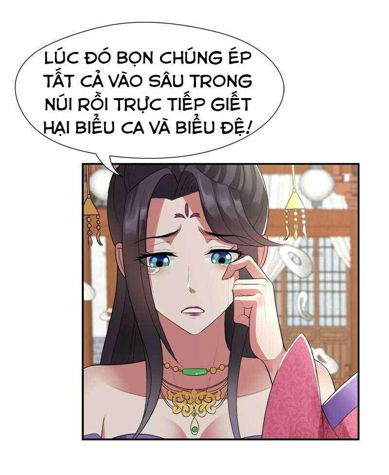 Trò Chơi Nuôi Dưỡng Này Hơi Nham Hiểm Chap 45 - Next Chap 46