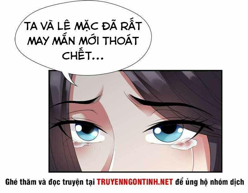 Trò Chơi Nuôi Dưỡng Này Hơi Nham Hiểm Chap 45 - Next Chap 46