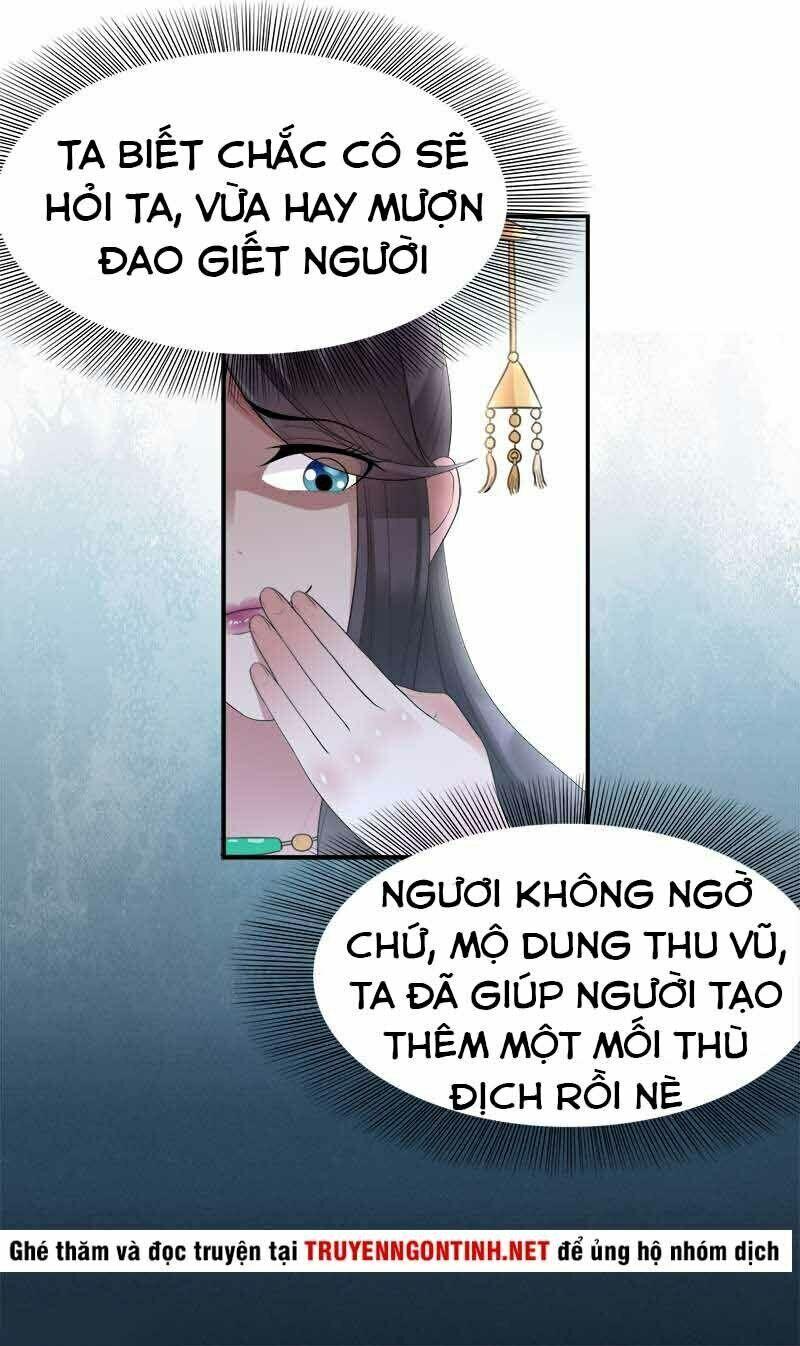Trò Chơi Nuôi Dưỡng Này Hơi Nham Hiểm Chap 45 - Next Chap 46
