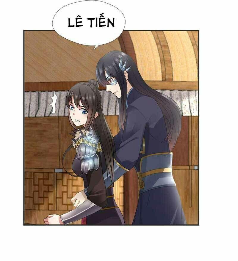 Trò Chơi Nuôi Dưỡng Này Hơi Nham Hiểm Chap 45 - Next Chap 46