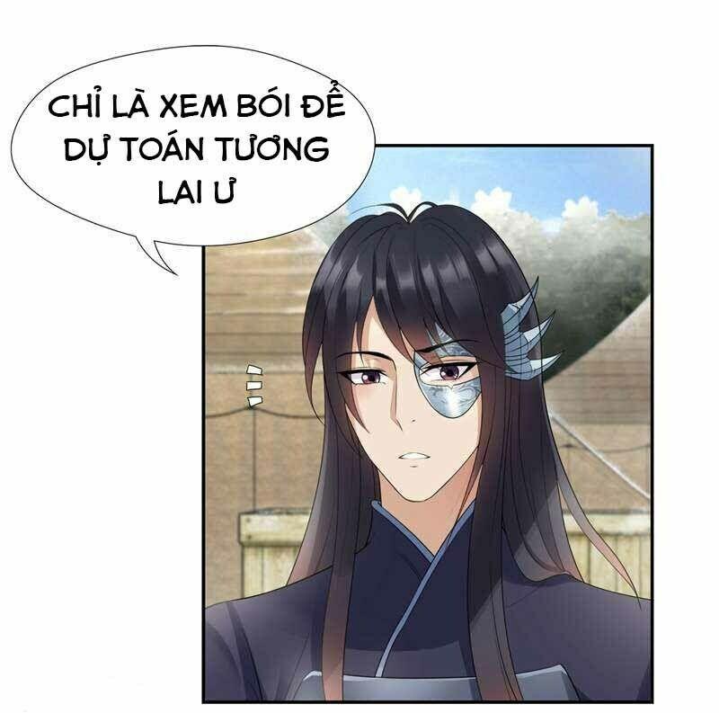 Trò Chơi Nuôi Dưỡng Này Hơi Nham Hiểm Chap 45 - Next Chap 46