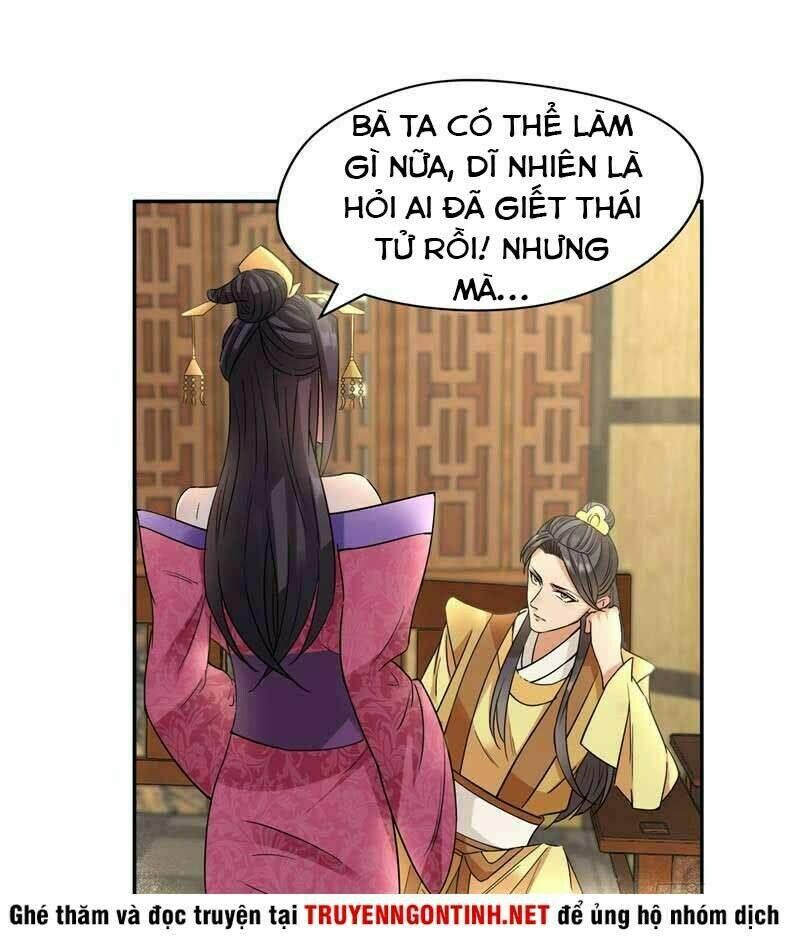 Trò Chơi Nuôi Dưỡng Này Hơi Nham Hiểm Chap 46 - Next Chap 47