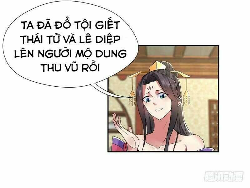 Trò Chơi Nuôi Dưỡng Này Hơi Nham Hiểm Chap 46 - Next Chap 47