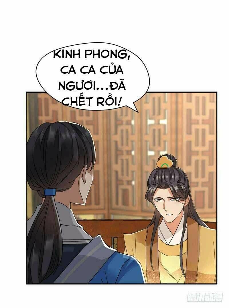 Trò Chơi Nuôi Dưỡng Này Hơi Nham Hiểm Chap 46 - Next Chap 47