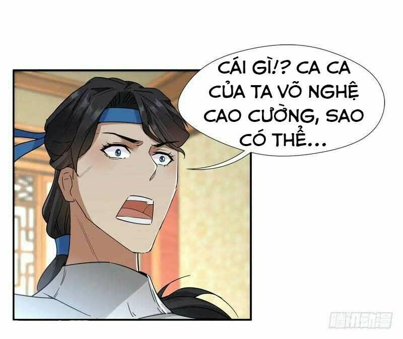 Trò Chơi Nuôi Dưỡng Này Hơi Nham Hiểm Chap 46 - Next Chap 47