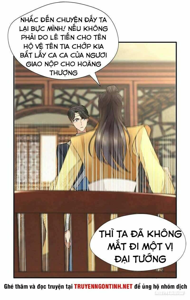 Trò Chơi Nuôi Dưỡng Này Hơi Nham Hiểm Chap 46 - Next Chap 47