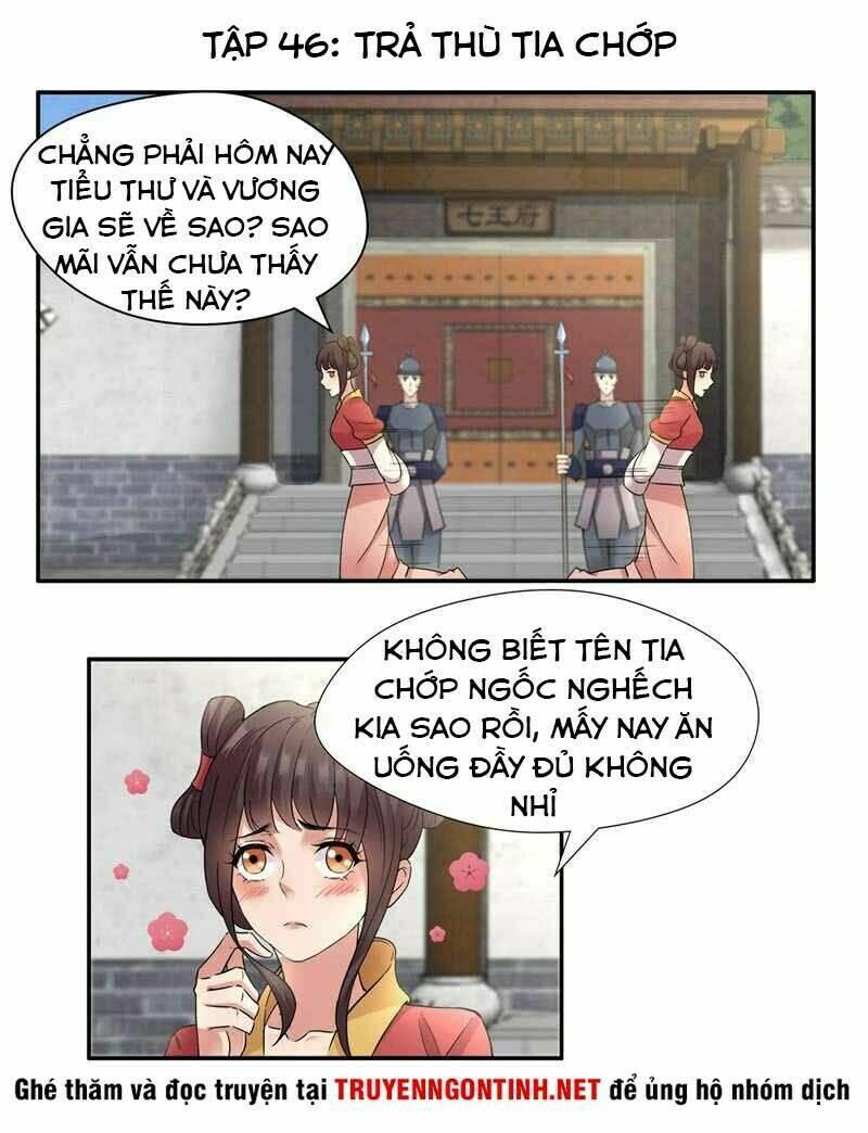 Trò Chơi Nuôi Dưỡng Này Hơi Nham Hiểm Chap 46 - Next Chap 47