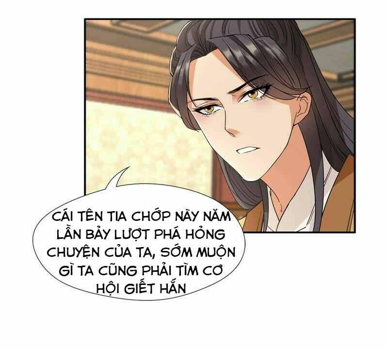 Trò Chơi Nuôi Dưỡng Này Hơi Nham Hiểm Chap 46 - Next Chap 47