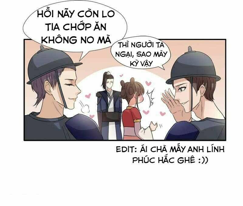 Trò Chơi Nuôi Dưỡng Này Hơi Nham Hiểm Chap 46 - Next Chap 47