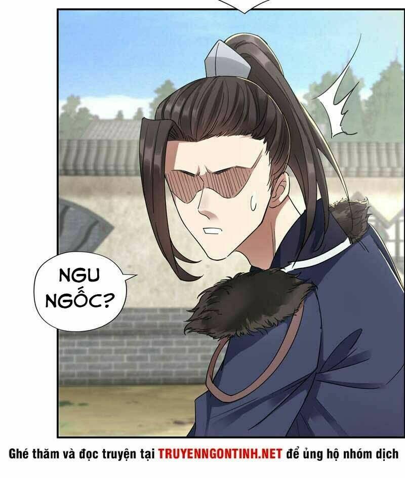 Trò Chơi Nuôi Dưỡng Này Hơi Nham Hiểm Chap 47 - Next Chap 48