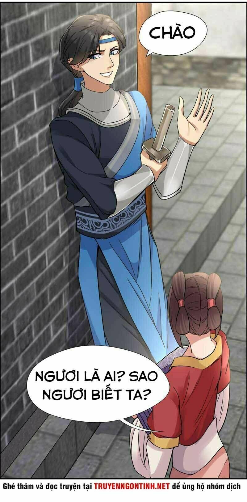 Trò Chơi Nuôi Dưỡng Này Hơi Nham Hiểm Chap 47 - Next Chap 48