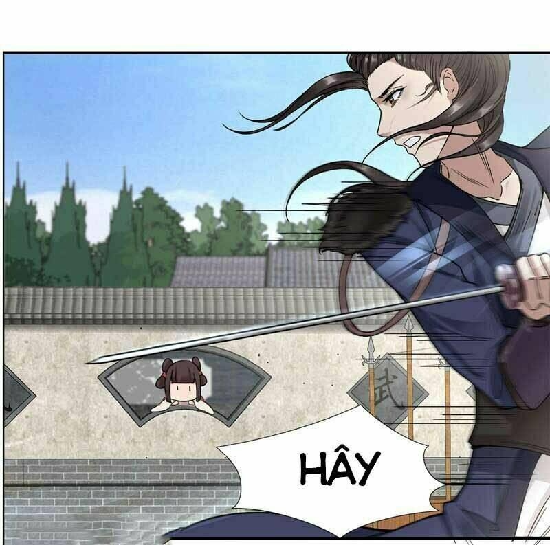 Trò Chơi Nuôi Dưỡng Này Hơi Nham Hiểm Chap 47 - Next Chap 48