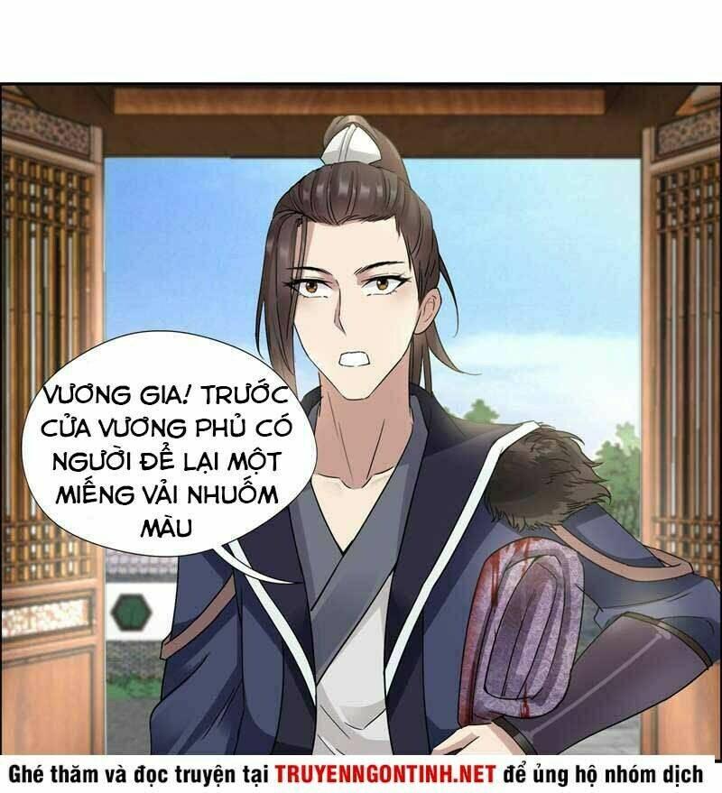 Trò Chơi Nuôi Dưỡng Này Hơi Nham Hiểm Chap 47 - Next Chap 48