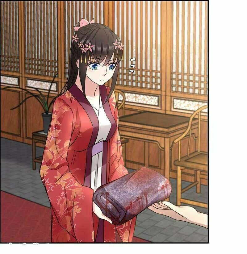 Trò Chơi Nuôi Dưỡng Này Hơi Nham Hiểm Chap 47 - Next Chap 48