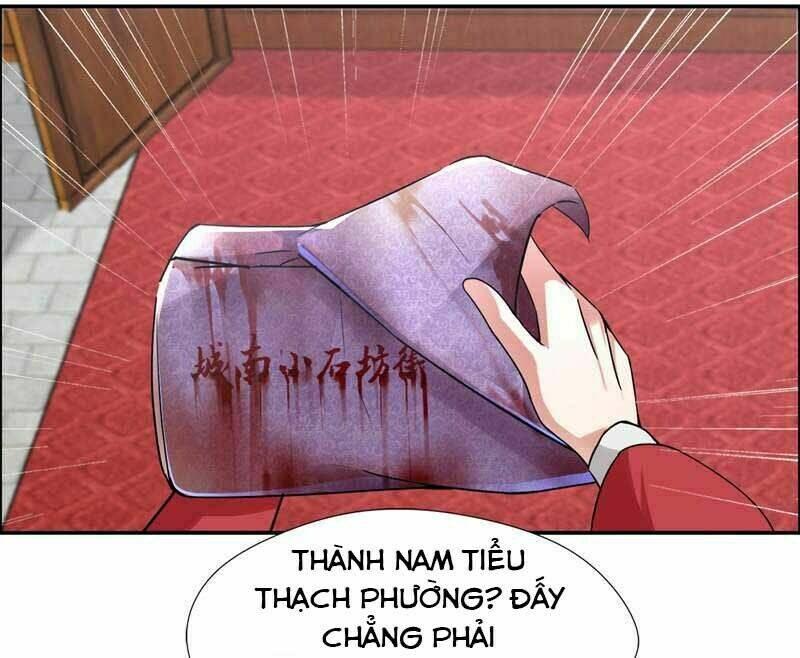 Trò Chơi Nuôi Dưỡng Này Hơi Nham Hiểm Chap 47 - Next Chap 48