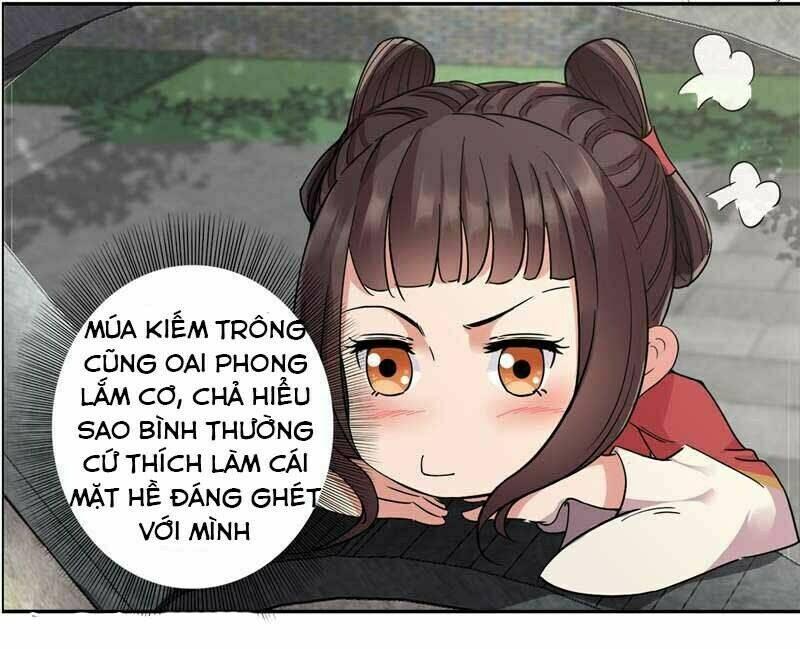 Trò Chơi Nuôi Dưỡng Này Hơi Nham Hiểm Chap 47 - Next Chap 48