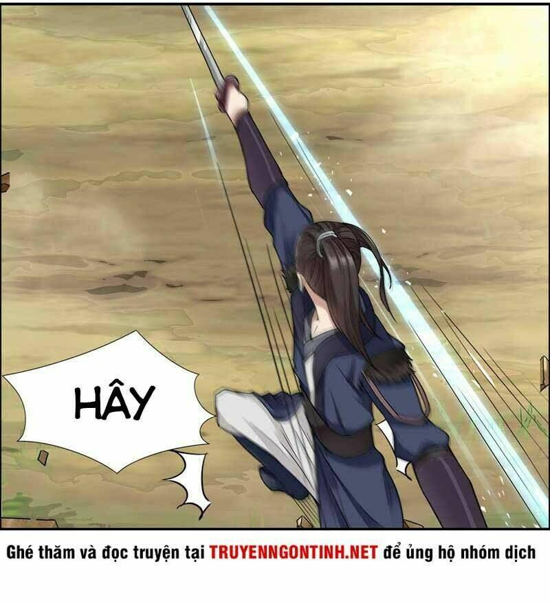 Trò Chơi Nuôi Dưỡng Này Hơi Nham Hiểm Chap 47 - Next Chap 48