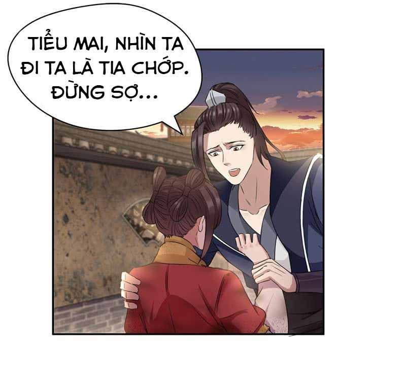 Trò Chơi Nuôi Dưỡng Này Hơi Nham Hiểm Chap 48 - Next Chap 49
