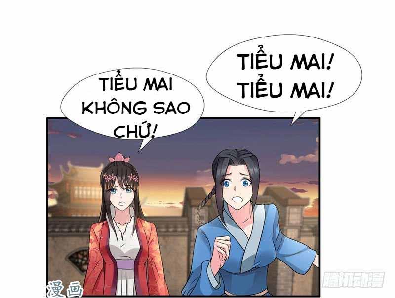 Trò Chơi Nuôi Dưỡng Này Hơi Nham Hiểm Chap 48 - Next Chap 49