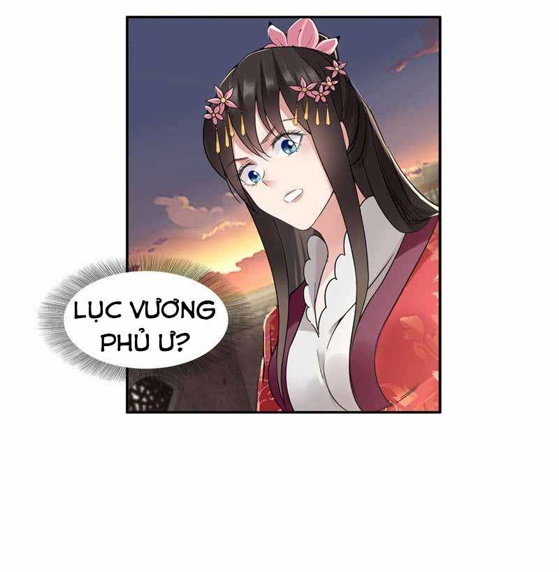 Trò Chơi Nuôi Dưỡng Này Hơi Nham Hiểm Chap 48 - Next Chap 49