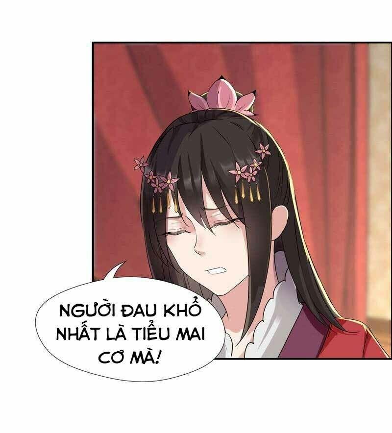 Trò Chơi Nuôi Dưỡng Này Hơi Nham Hiểm Chap 49 - Next Chap 50