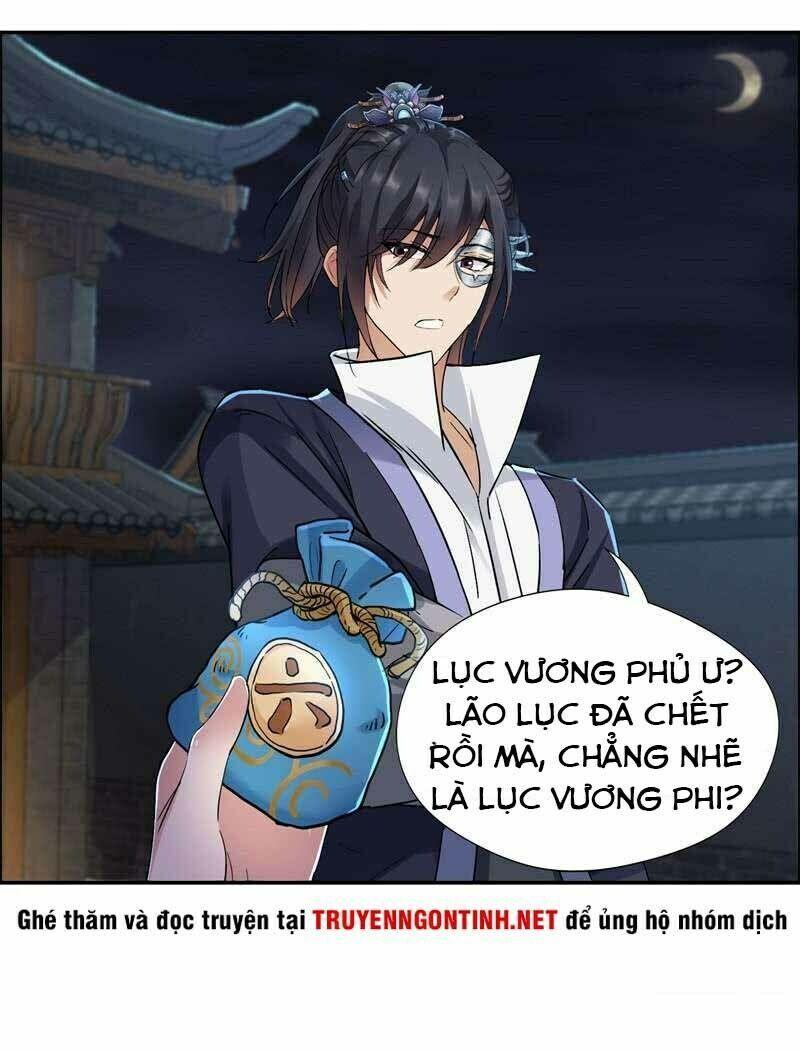 Trò Chơi Nuôi Dưỡng Này Hơi Nham Hiểm Chap 49 - Next Chap 50