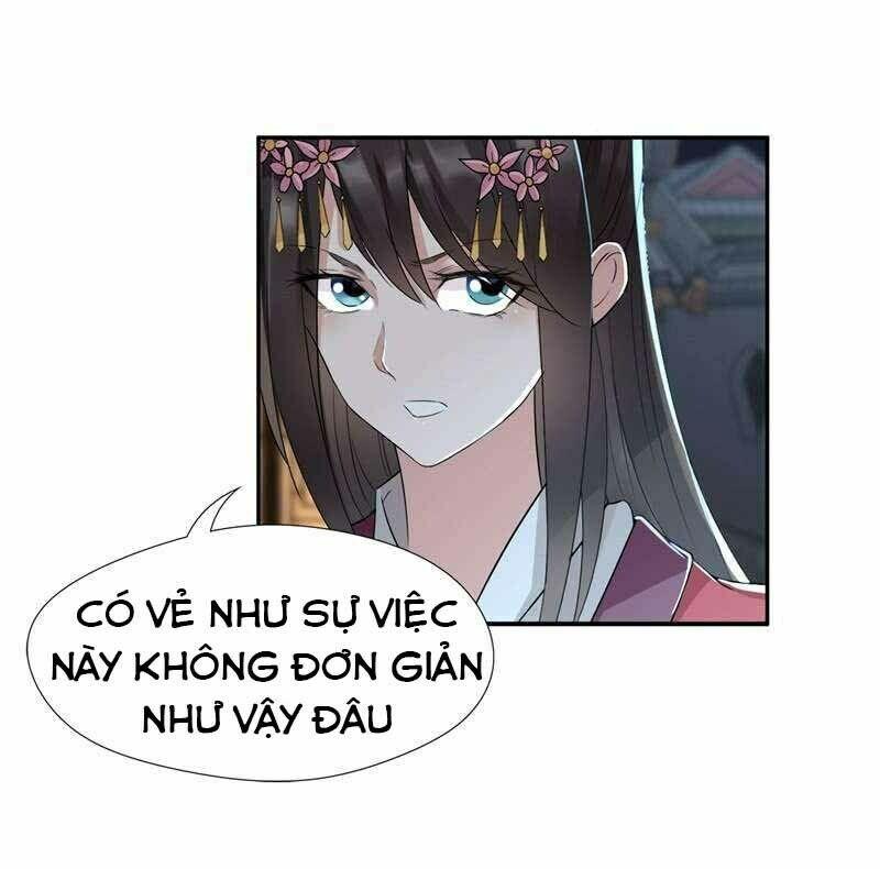 Trò Chơi Nuôi Dưỡng Này Hơi Nham Hiểm Chap 49 - Next Chap 50