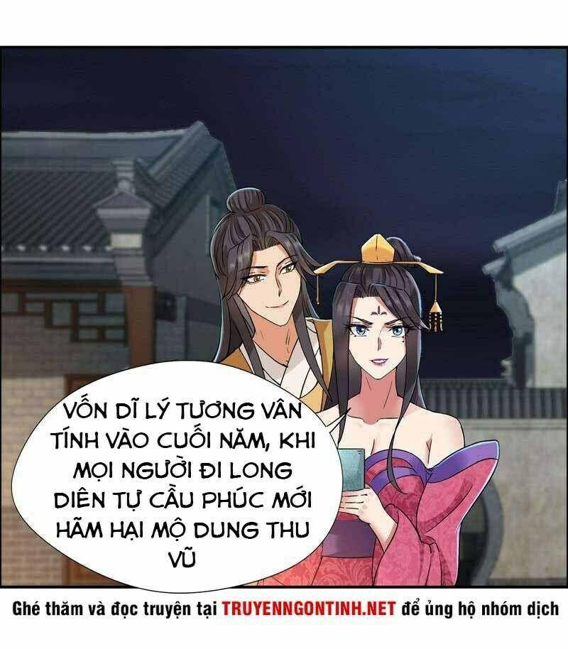 Trò Chơi Nuôi Dưỡng Này Hơi Nham Hiểm Chap 49 - Next Chap 50