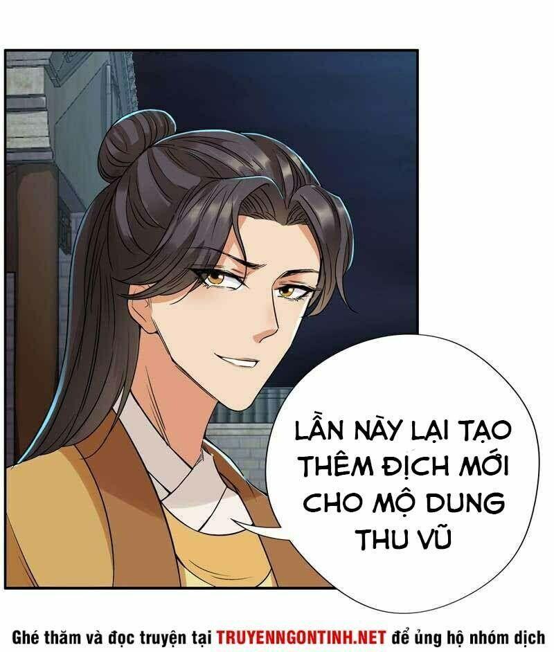 Trò Chơi Nuôi Dưỡng Này Hơi Nham Hiểm Chap 49 - Next Chap 50